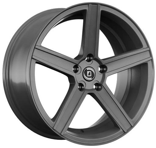 DIEWE CAVO ANTRACIET MAT 4017222911560